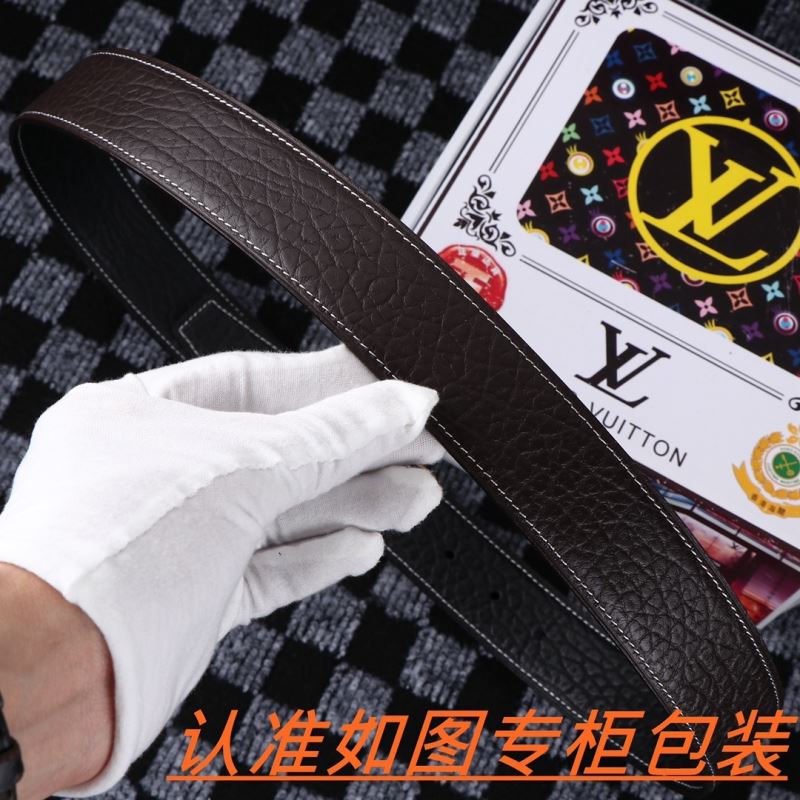 Louis Vuitton Belts